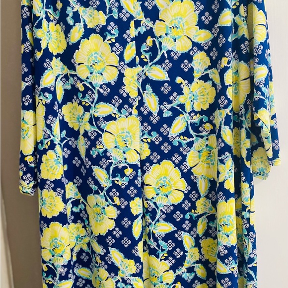 Ruby Road dress - Picture 3 of 4